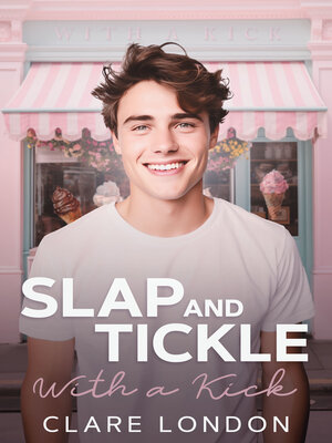 cover image of Slap and Tickle